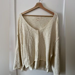 Urban Outfitters Cotton Sweater